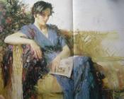 Azur - 皮诺·丹尼尔